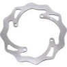 Disque de frein Galfer fixe wave ktm arrière