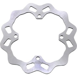 Disque de frein Galfer fixe wave suz arrière