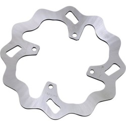 Disque de frein Galfer fixe wave df047w