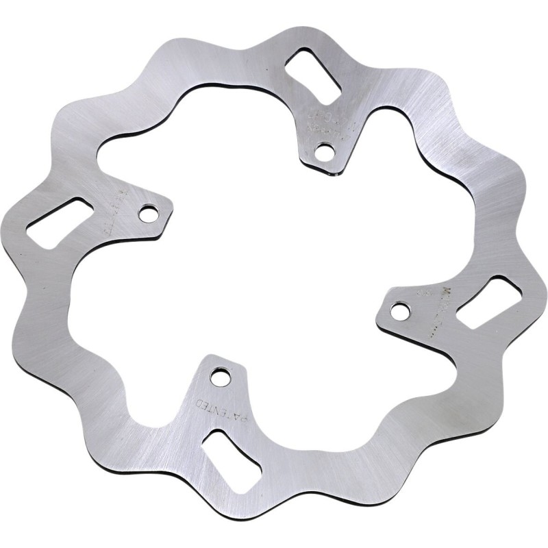 Disque de frein Galfer fixe wave df047w