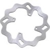 Disque de frein Galfer fixe wave df047w
