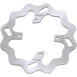 Disque de frein Galfer fixe wave df050w