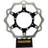 Disque de frein Galfer flottant wave flame