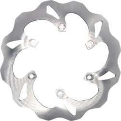 Disque de frein Galfer fixe wave df499w