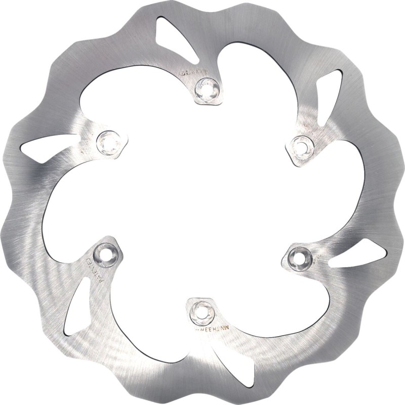Disque de frein Galfer fixe wave df499w