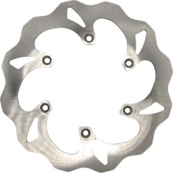Disque de frein Galfer fixe wave df515w