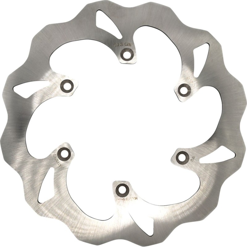 Disque de frein Galfer fixe wave df515w