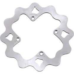 Disque de frein Galfer fixe wave df497w