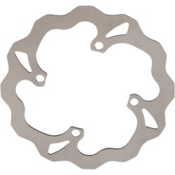 Disque de frein Galfer fixe wave df179w
