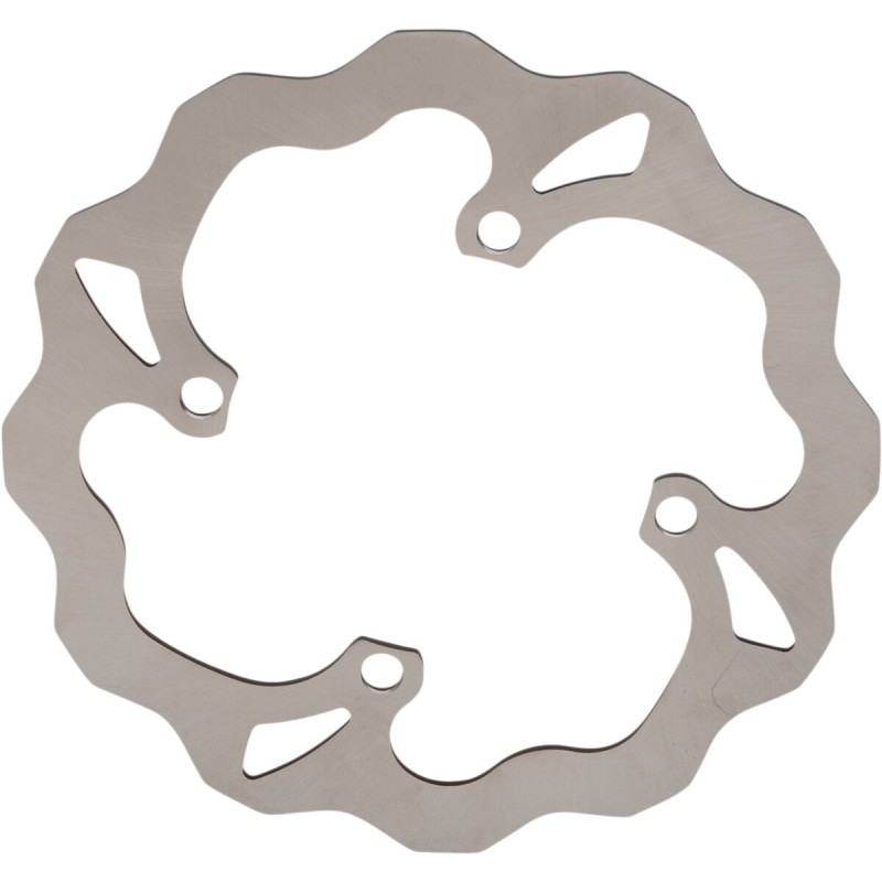 Disque de frein Galfer fixe wave df179w