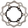 Disque de frein Galfer flottant wave df200flw