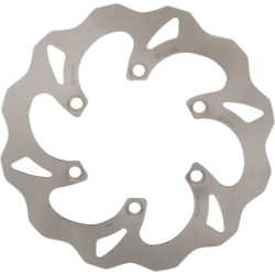 Disque de frein Galfer fixe wave df209w