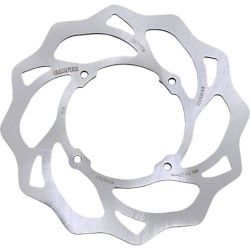 Disque de frein Galfer fixe wave df777w