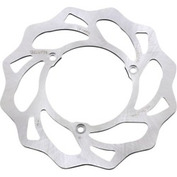 Disque de frein Galfer fixe wave df688w