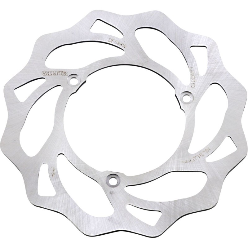 Disque de frein Galfer fixe wave df688w