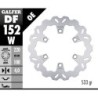 Disque de frein Galfer fixe wave