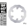 Disque de frein Galfer fixe wave fixe
