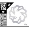 Disque de frein Galfer fixe wave