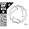 Disque de frein Galfer fixe wave