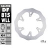 Disque de frein Galfer fixe wave fixe