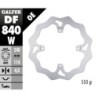 Disque de frein Galfer fixe wave 240mm