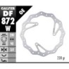 Disque de frein Galfer fixe wave 200mm