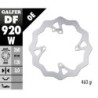 Disque de frein Galfer fixe wave 260mm