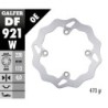 Disque de frein Galfer fixe wave