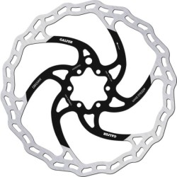 Disque de frein Galfer wave 203x2.0mm