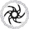 Disque de frein Galfer wave 203x2.0mm centerlock