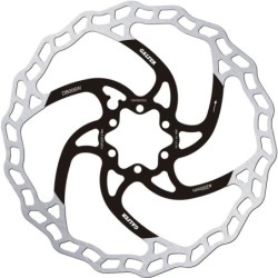 Disque de frein Galfer wave 200x1.8mm