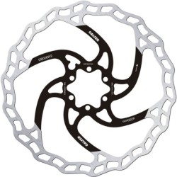 Disque de frein Galfer wave 200x2.0mm