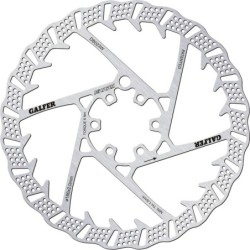 Disque de frein Galfer shark 180x2.0mm