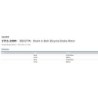 Disque de frein Galfer shark 223x2.0mm