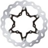 Disque de frein Galfer flottant wave 270mm