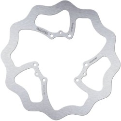 Disque de frein Galfer fixe wave 270mm grand diamètre