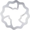 Disque de frein Galfer fixe wave 270mm grand diamètre