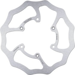 Disque de frein Galfer fixe wave 250mm