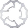 Disque de frein Galfer fixe wave 250mm