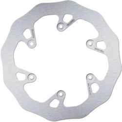 Disque de frein Galfer fixe wave fixe