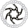 Disque de frein Galfer wave 160x1.8mm