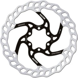 Disque de frein Galfer wave 160x2.0mm