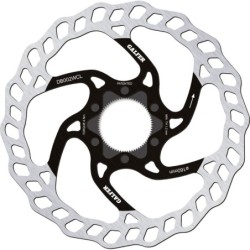 Disque de frein Galfer wave 160x1.8mm centerlock