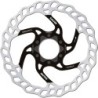 Disque de frein Galfer wave 160x1.8mm centerlock