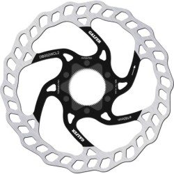 Disque de frein Galfer wave 160x2.0mm centerlock