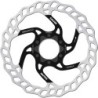 Disque de frein Galfer wave 160x2.0mm centerlock