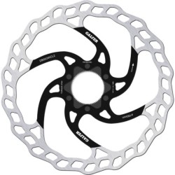 Disque de frein Galfer wave 180x2.0mm centerlock