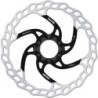 Disque de frein Galfer wave 180x2.0mm centerlock