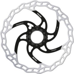 Disque de frein Galfer wave 200x2.0mm centerlock