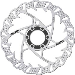 Disque de frein Galfer shark 160x1.8mm centerlock